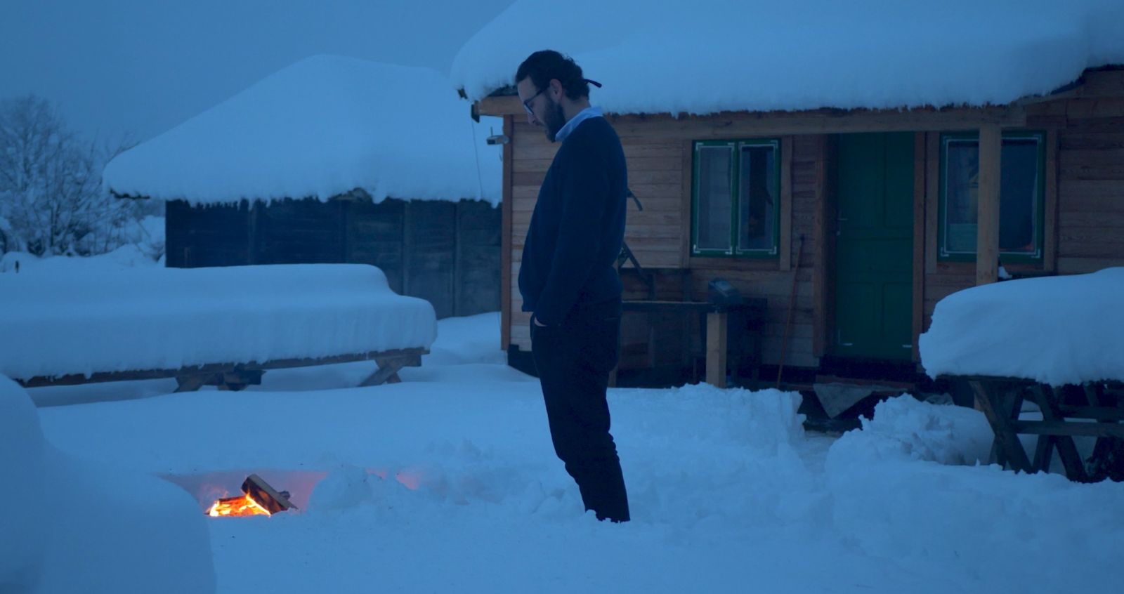 Novi singl benda Dušman - Kairo