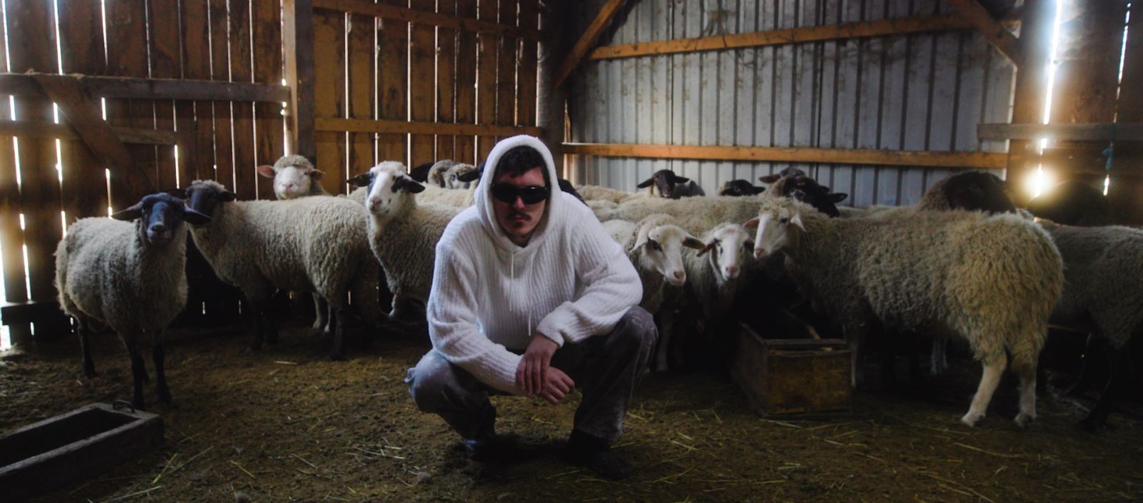 Mate Ponjević - Ljetne kiše 