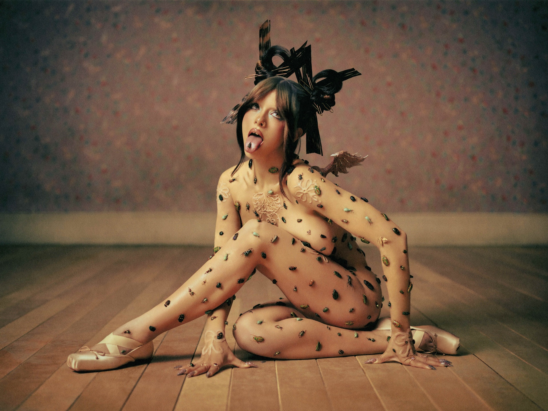 Novi album "Hades" globalnog fenomena Melanie Martinez nalazi se u ekskluzivnoj pretprodaji 