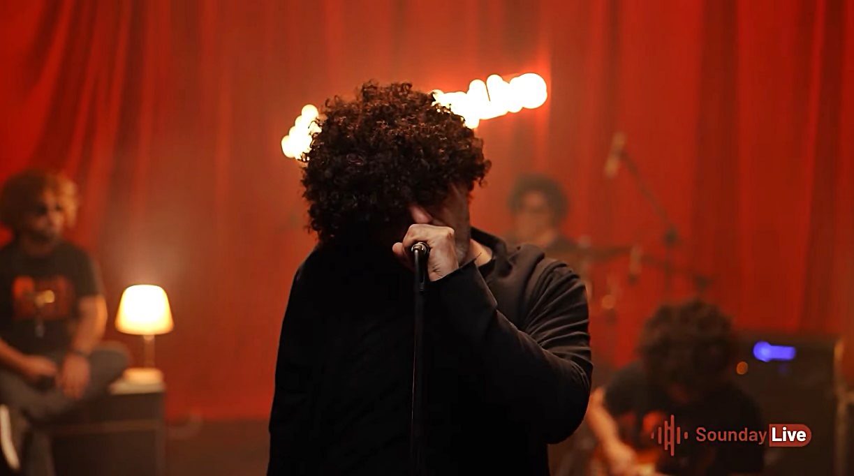 Nitko neće biti imun na Grešne misli, pa ni Muzzik