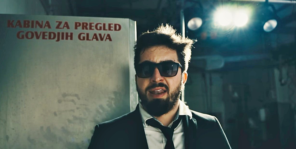 „Piti, jest pit!“ novi je singl zadarskog autorskog rock benda Elkan Florida