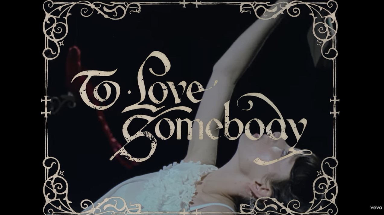 Holly Humberstone novim singlom „To Love Somebody“ najavljuje drugi album „Cruel World“ koji izlazi 10. travnja