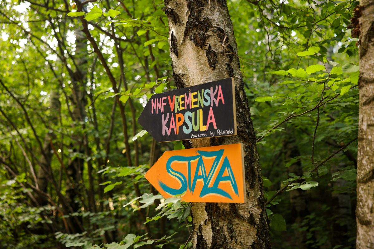 The complete program of the Mountain Music Fest (MMF) festival has been published