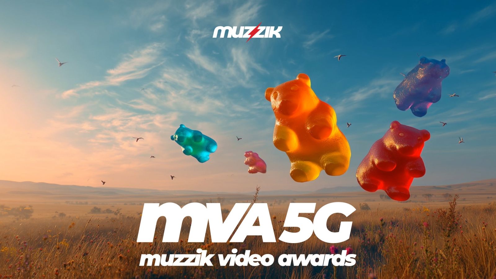 MVA5G otvorio glasanje u kategorijama Art direkcija, Zajedno i EDM