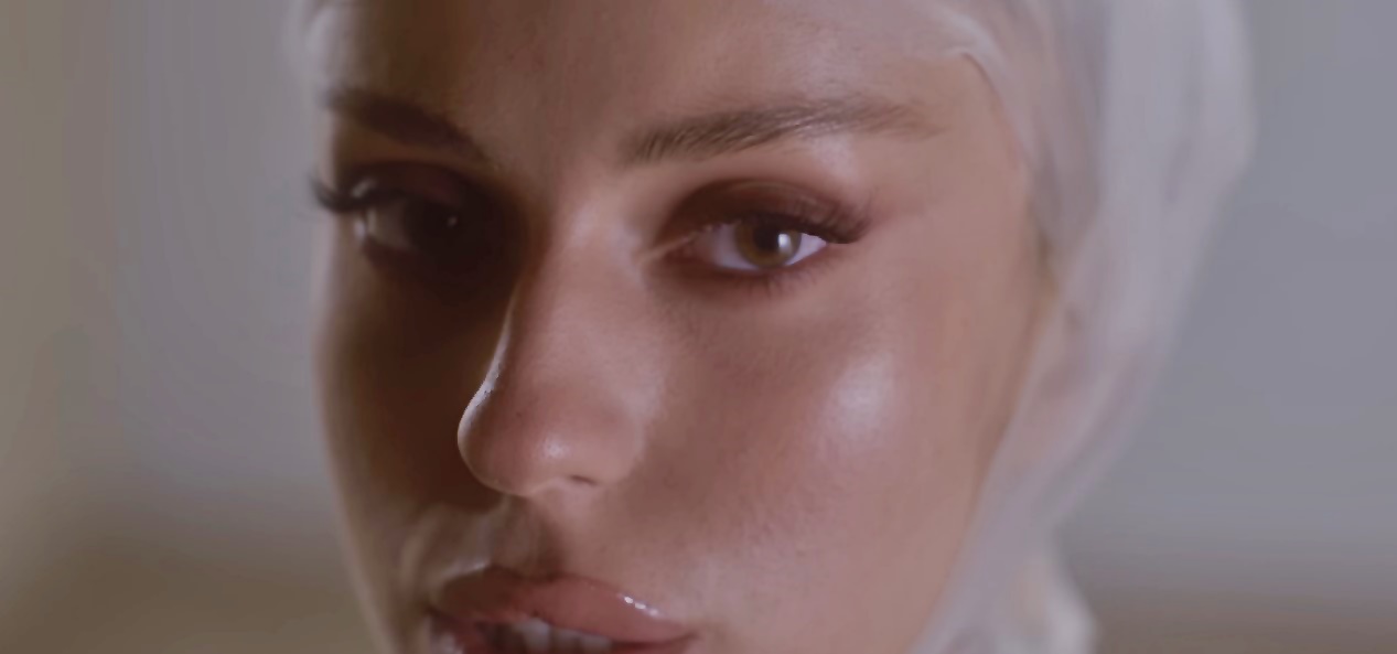 Antonia Gigovska releases five new music videos at once