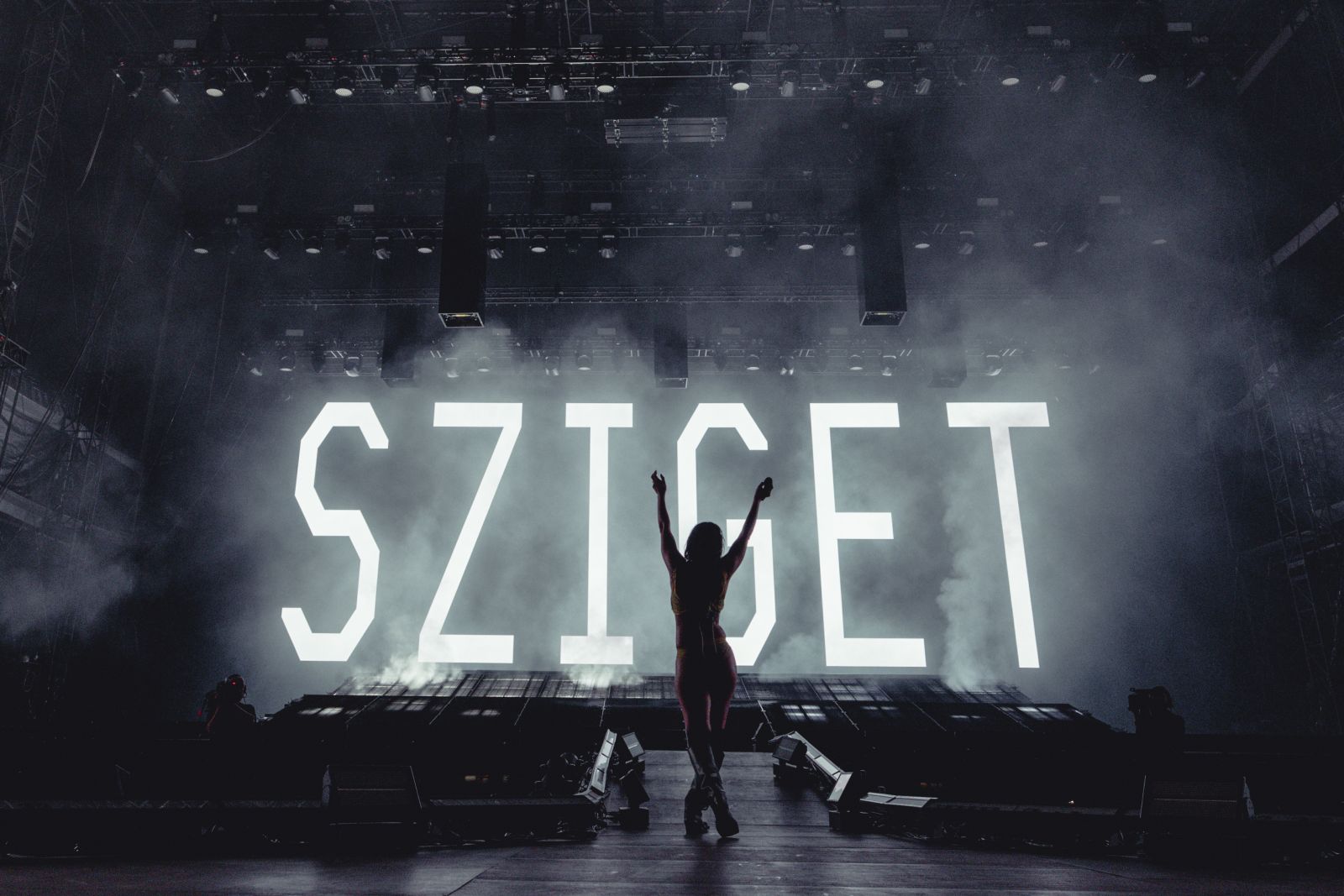 Sziget Festival objavio raspored i satnicu za izdanje 2026.
