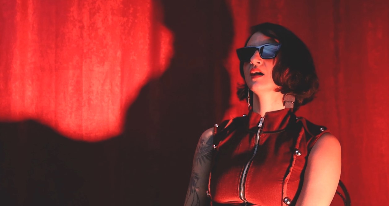 Stefanija releases “Nema da molcham”, a powerful statement about finding your voice