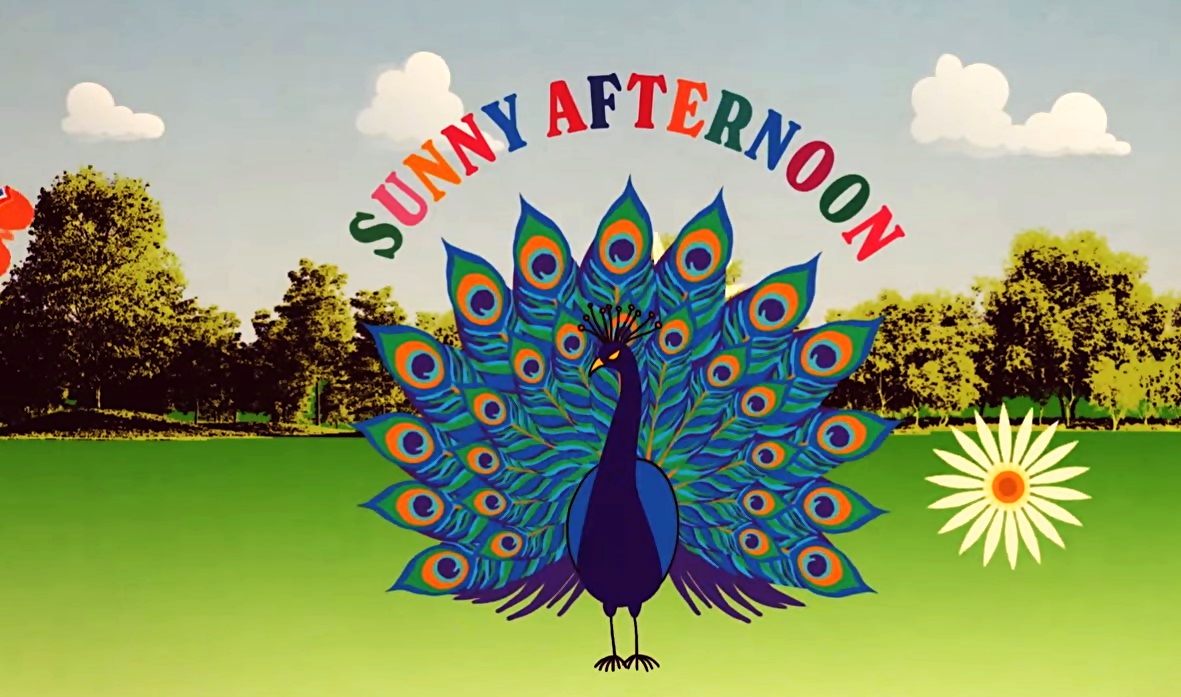 The Kinks Celebrate 60 Years of “Sunny Afternoon” with New Official Video