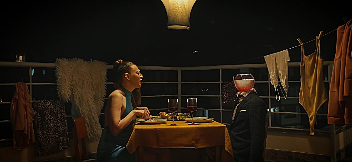 Jelena Pranić releases video for new single “Možda”