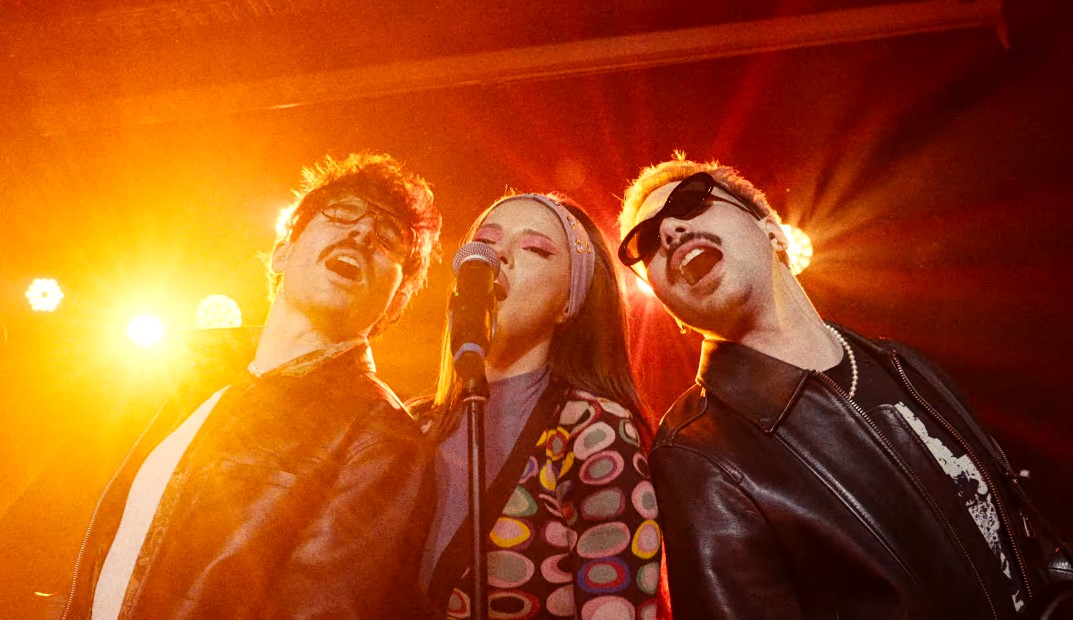 Excellent collaboration brought a real hit: Molec and DARA - USK