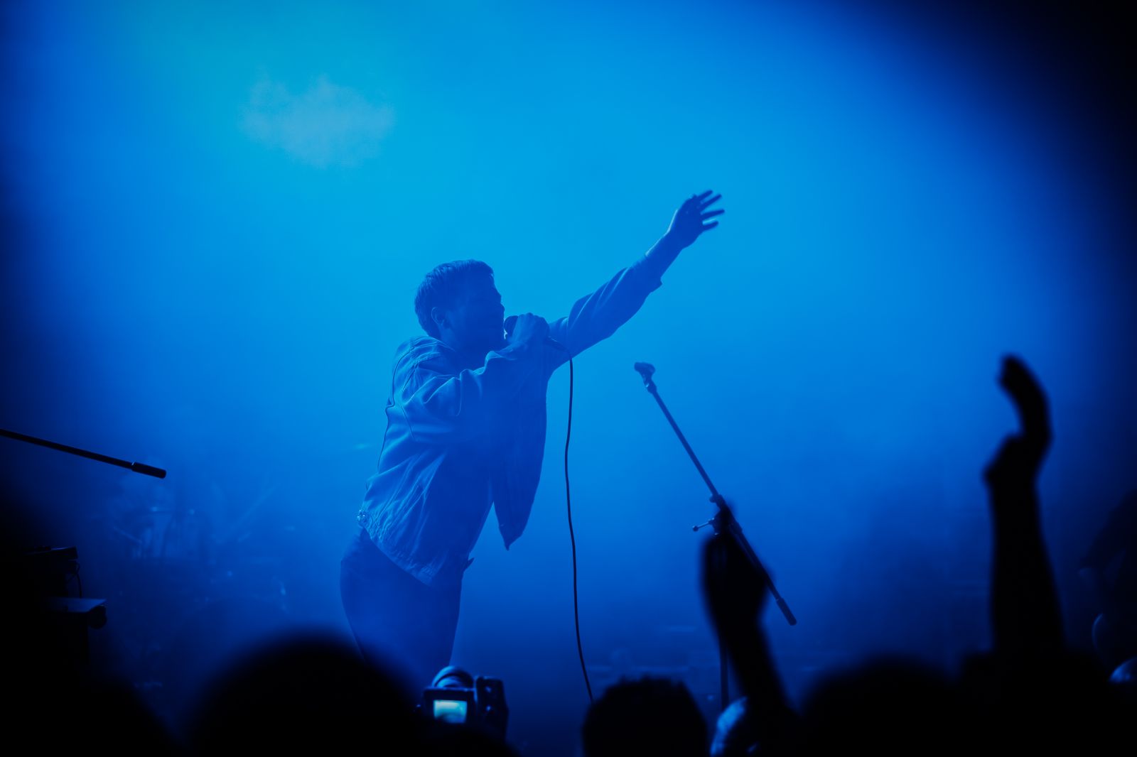 Impresivni KOIKOI na svom najvećem zagrebačkom koncertu do sada: Beogradska četvorka stiže 27. marta pred domaću publiku