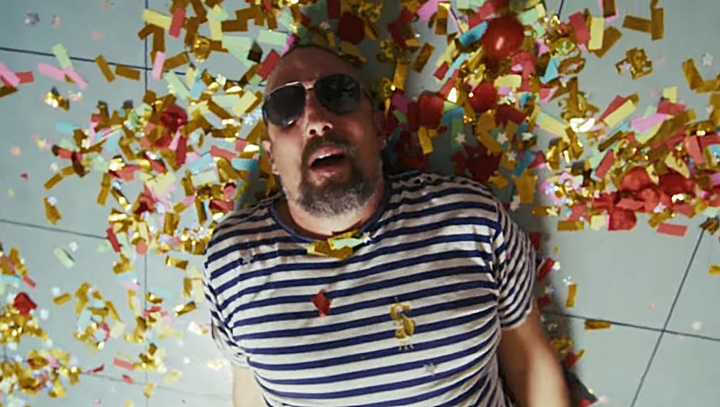 Stiže nam "Roletta Raviolla" benda Sexymotherfuckers i Muzziku se baš dopada