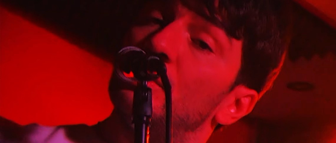 Bugarski bend hug or handshake predstavili novi singl i spot “My Favorite Restaurant”