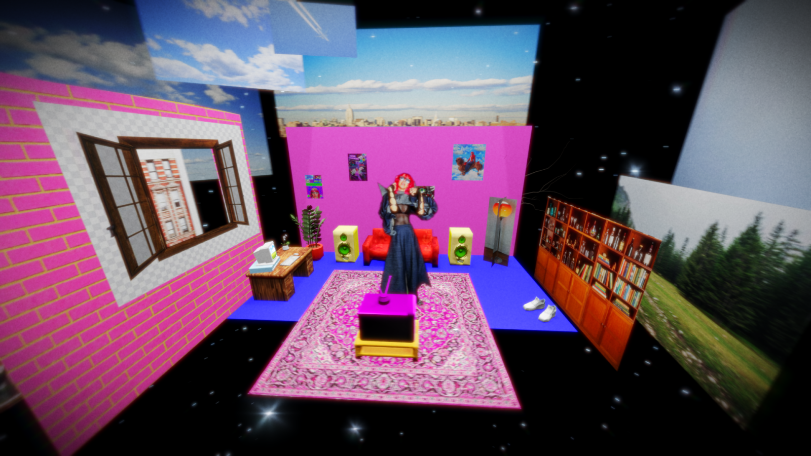 ZEVIN ne usporava nakon Dore: stigao je hyperpop banger „Until I Die“