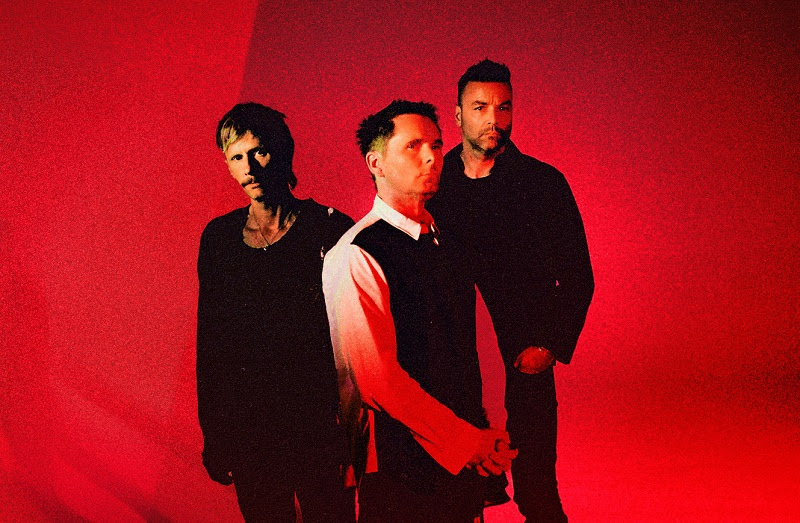 Muse predstavlja novi singl 'Be With You' i objavljuje album 'The Wow! Signal'